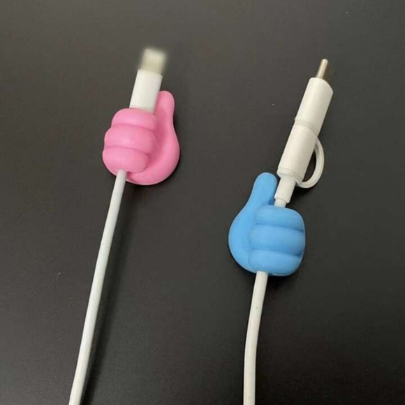 3 Multi-Function Adhesive Hooks - Picture 4 of 6